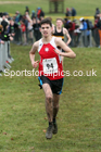 Junior mens Northern Cross Country Champs., Camp Hill Estate, Kirklington.  Photo: David T. Hewitson/Sports for All Pics